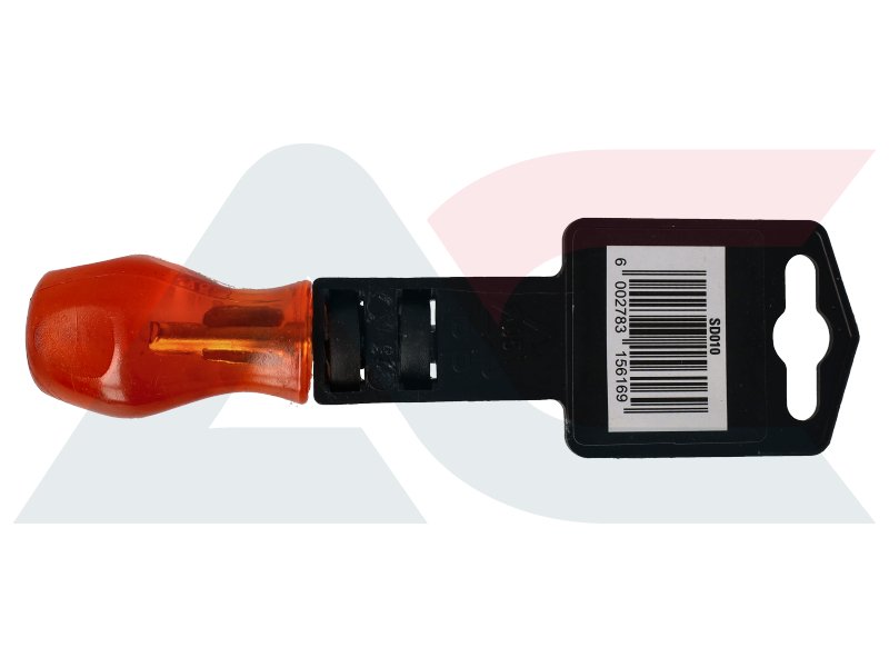SD010 Stubby Screwdriver SD010