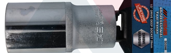 SD29M Midas Deep Socket 29 SD29M