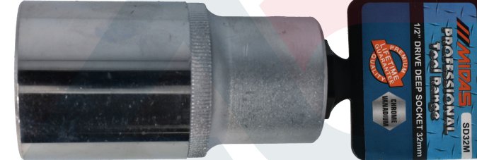 SD32M Deep Socket 32 SD32M