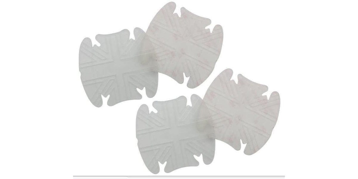 SDCP01 Autogear 4PIECE Silicone Door SDCP01