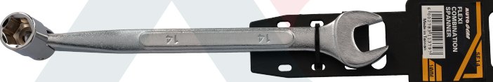 SF14 Flexible Spanner 14mm SF14