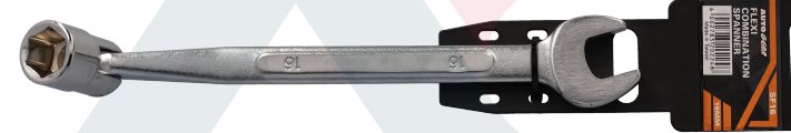 SF16 Flexible Spanner 16mm SF16