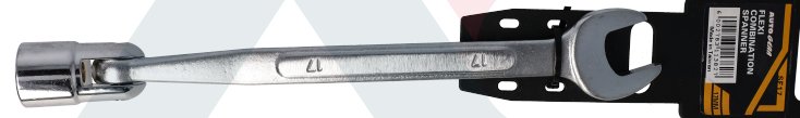 SF17 Flexible Spanner 17mm SF17