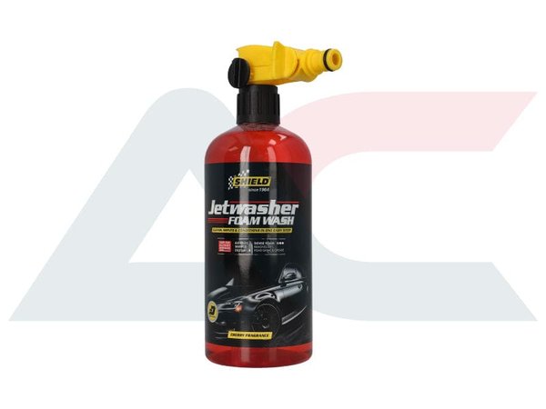 SH02 Shield Jet Washer Car Shampoo 1L SH02