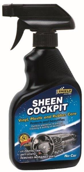 SH110 Shield Shine-All Protector SH110