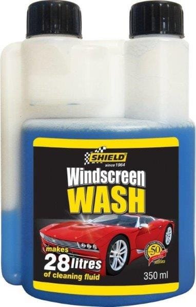 SH180 Shield Windscreen Wash Concentrate SH180