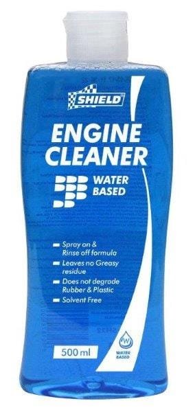 SH225 Shield Engine Cleaner 500ml SH225