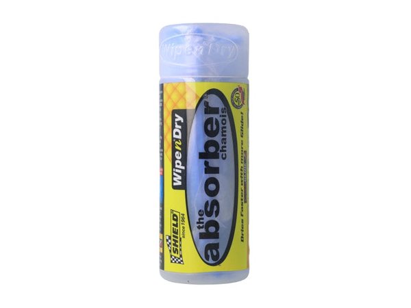 SH260 Shield Wipe N Dry Chamois SH260
