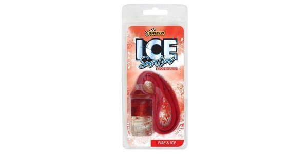 SH564 Air Freshener Fire I SH564