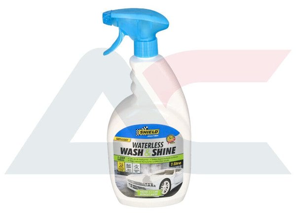 SH996 Shield Waterless Wash and Shine SH996