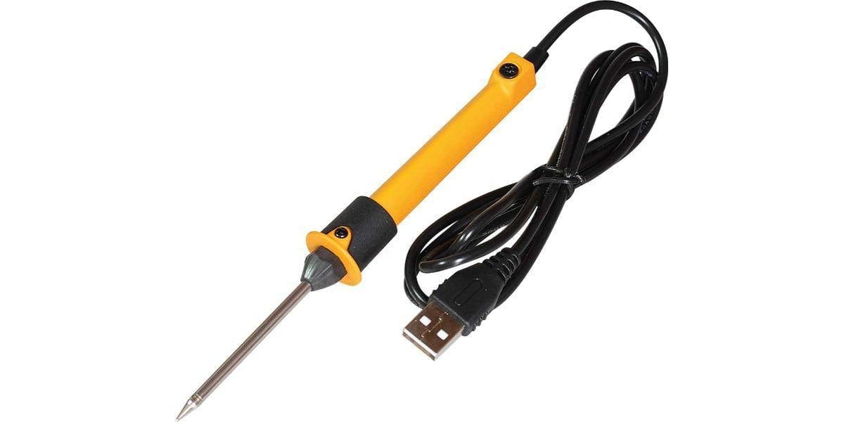 SI008 Autogear USB Soldering Iron SI008