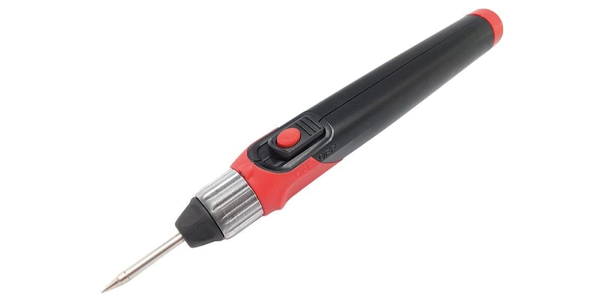 SI012 12W Cordless Solderi SI012