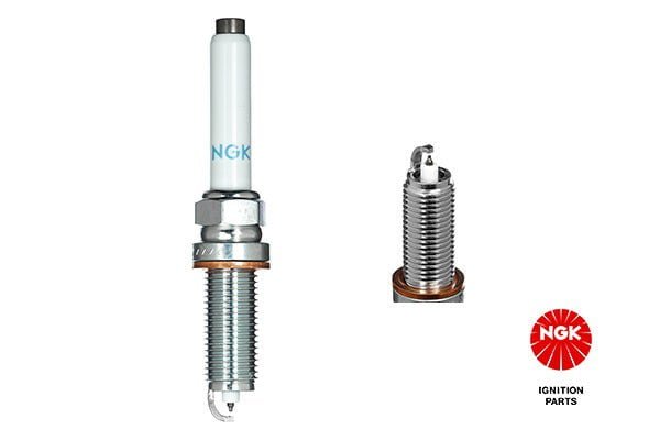 SILZKFR8D7S Spark Plug - NGK SILZKFR8D7S