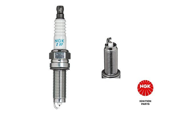 SILZKR7C-11S Spark Plug - NGK SILZKR7C-11S