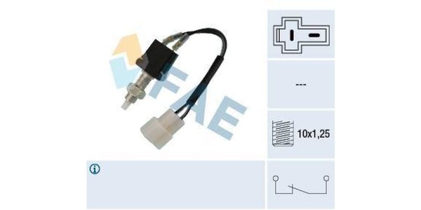 SL154 Switch Stop Light SL154