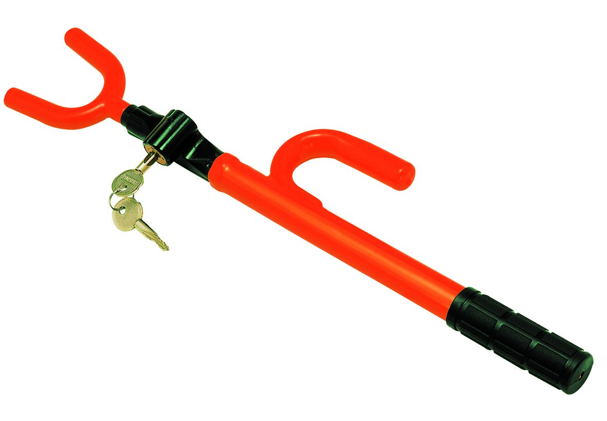 SL2 Steering Auto Lock SL2