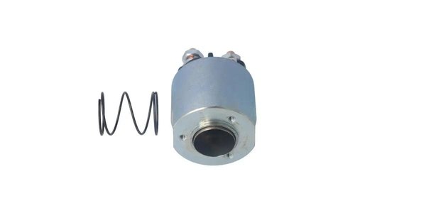 SOL0012 Electropart Solenoid Opel 1600 Valeo SOL0012