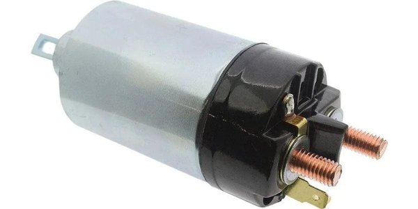 SOL040 Electropart 12V Solenoid SOL040 – fits BMW and VW