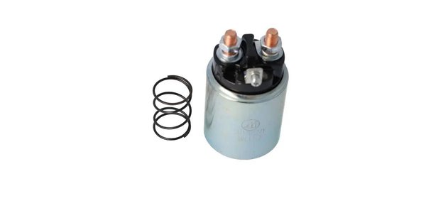 SOL1217 Electropart Starter Solenoid KB20 28 SOL1217