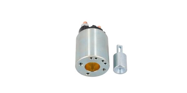 SOL1302 Electropart 12V Solenoid SOL1302 – fits Isuzu, Honda