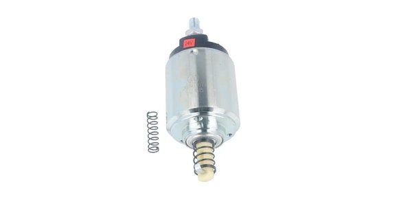 SOL1515 Colt 2.5 DSL 12V SOL1515