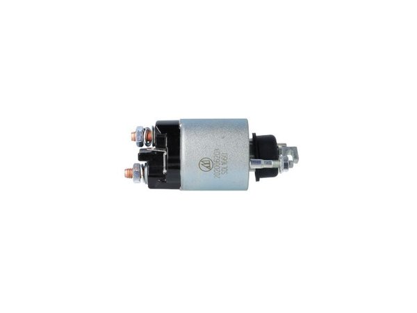 SOL1660 Electropart Solenoid Toyota Sprinter 12V SOL1660 – fits Ford XR3