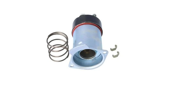 SOL2601 Electropart Solenoid 12V 4 Terminal SOL2601