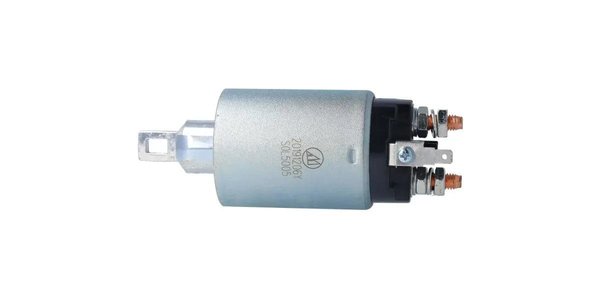 SOL5005 Electropart 12V Solenoid SOL5005 – Mitsubishi Canter