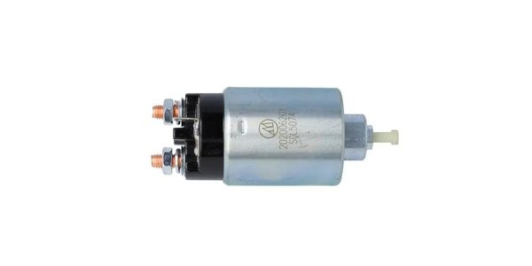 SOL5074 Electropart Solenoid 12V 3 Terminal SOL5074