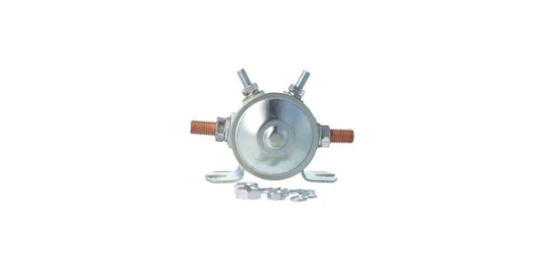 SOLX001 Electropart Solenoid 12V Continuous SOLX001