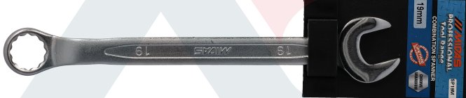 SP19M Combination Spanner 19M SP19M