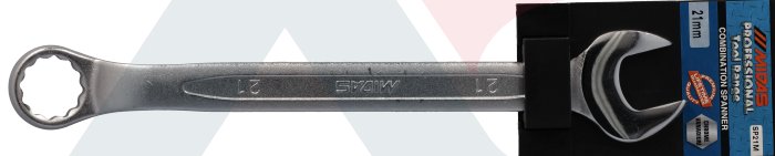SP21M Combination Spanner SP21M