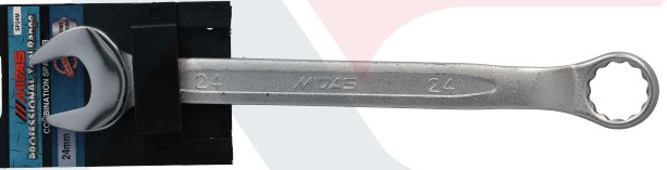 SP24M Combination Spanner SP24M