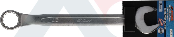 SP27M Combination Spanner SP27M