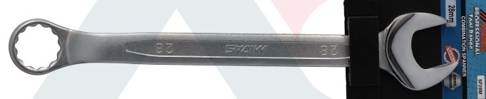 SP28M Midas Combination Spanner SP28M