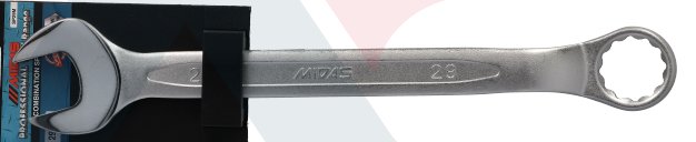 SP29M Combination Spanner SP29M