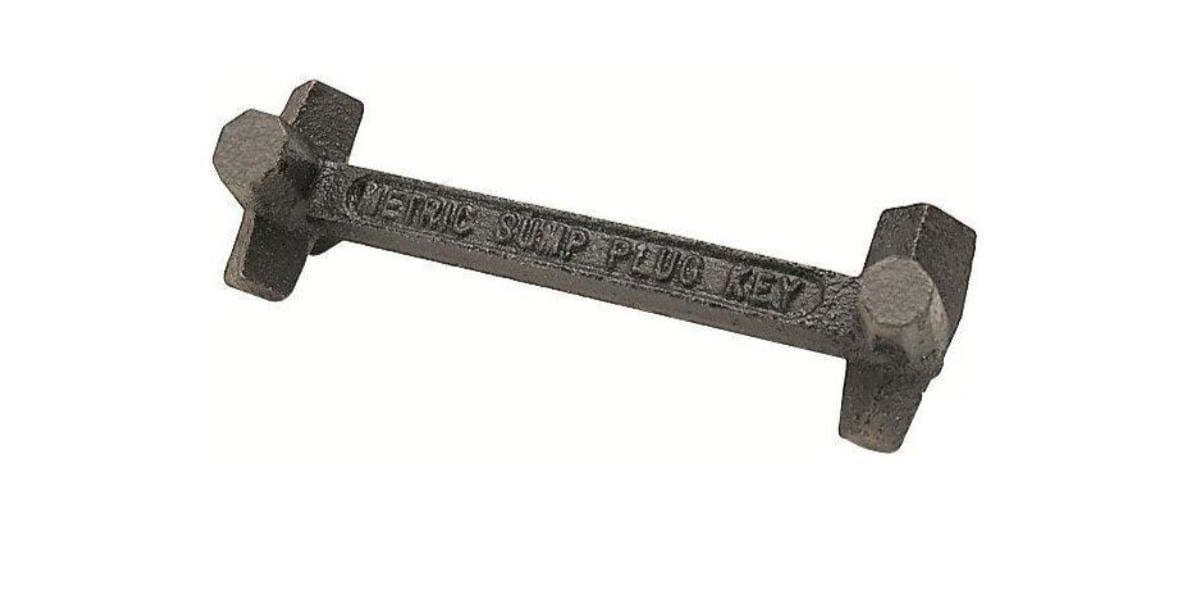 SPS01 Autogear Metric Sump Plug Spanner SPS01