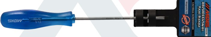 SR02M Midas Screwdriver Els 3 SR02M