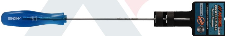 SR03M Midas Screwdriver Els 3 SR03M