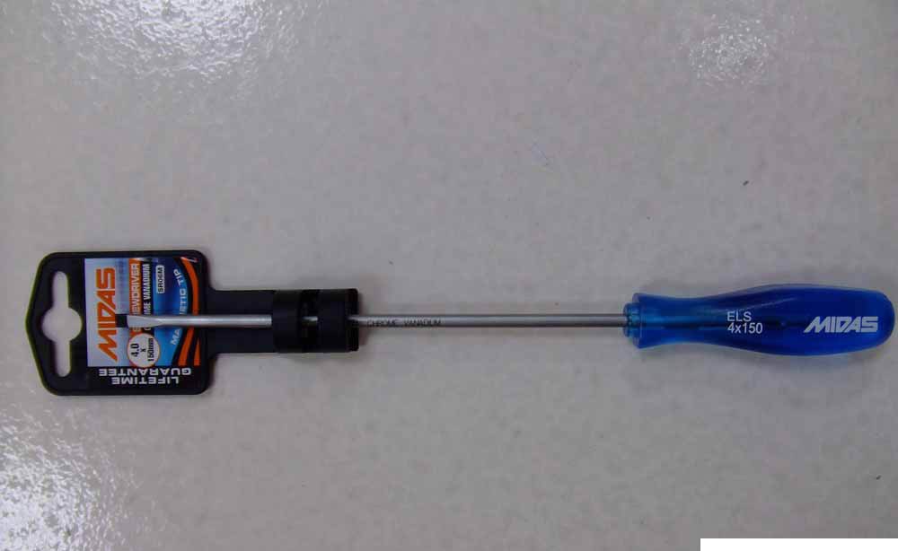 SR06M Screwdriver E SR06M