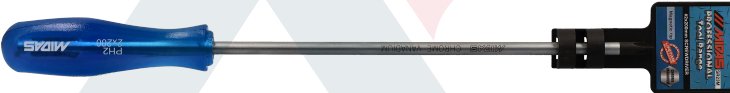 SR23M Screwdriver PH 2X SR23M