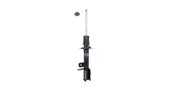 SR4511T PIA Titan Rear Shock Absorber SR4511T – fits Chevrolet Optra
