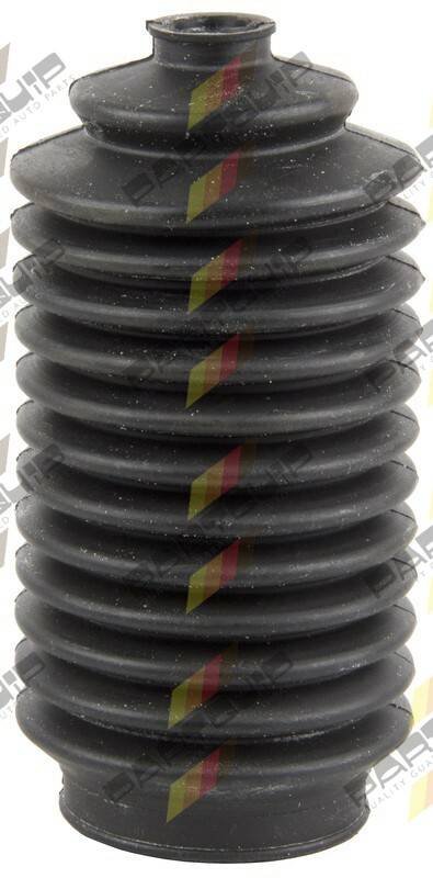 SR58 Timing - STEERING BOOT