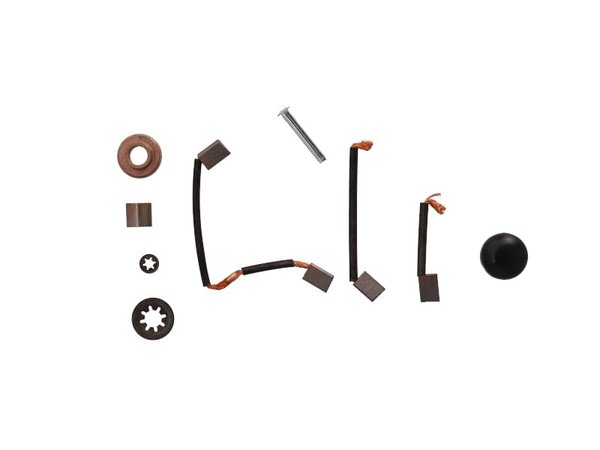 SRK12 DAC Starter Repair Kit Lucas 9M90 SRK12