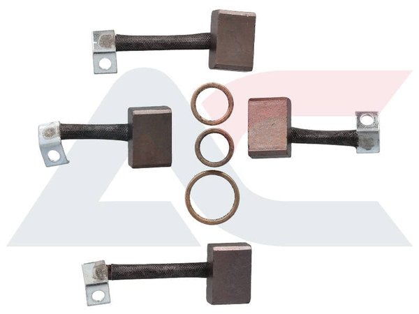 SRK217 DAC Starter Repair Kit JF 12V SRK217