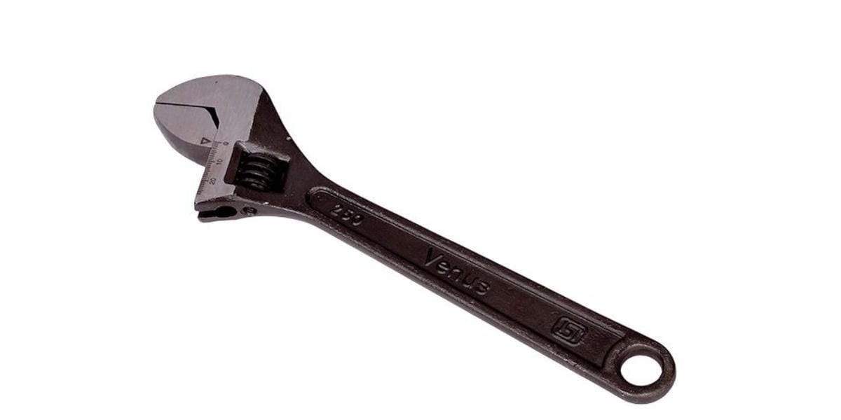SSP250 250mm Shifting Spanner SSP250