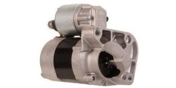 STR0008A Starter Motor STR0008A – fits Renault and Nissan
