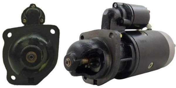 STR1067A Deutz Short Star STR1067A – fits Mazda Magirus
