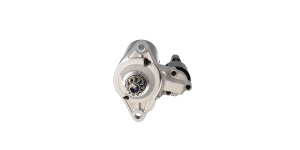 STR1415A Electropart STR 12V VW 11T STR1415A – fits VW Caddy