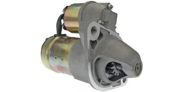 STR3039A Electropart STR 12V Corsa 1.7D 1 STR3039A